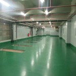 山西FRP玻璃钢防腐地坪-缩略图2