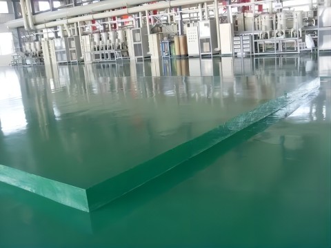 山西防腐蚀地坪,环氧玻纤地坪，玻纤工业地坪，环氧玻纤布地坪,乙烯基玻纤布地坪