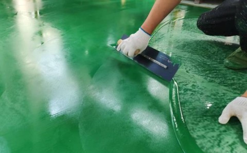 山西什么是VEF地坪,VEF地坪厂家