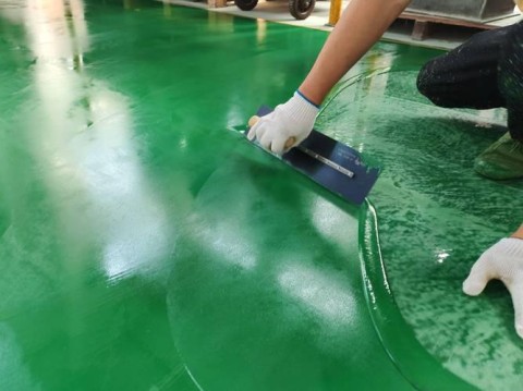 山西什么是VEF地坪,VEF地坪厂家