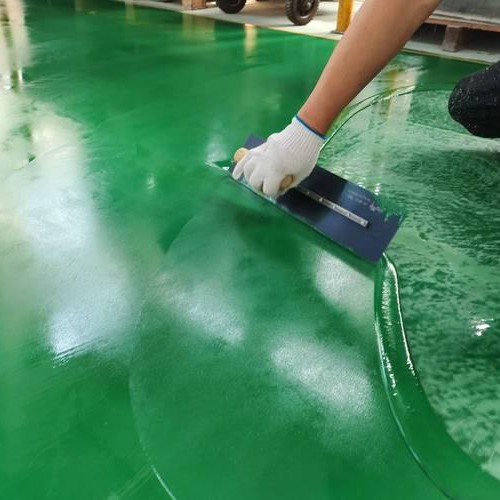 山西什么是VEF地坪,VEF地坪厂家