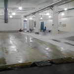 山西防腐防静电地坪,防腐防静电自流平地坪-缩略图2