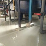 山西FRP玻璃钢防腐地坪-缩略图1
