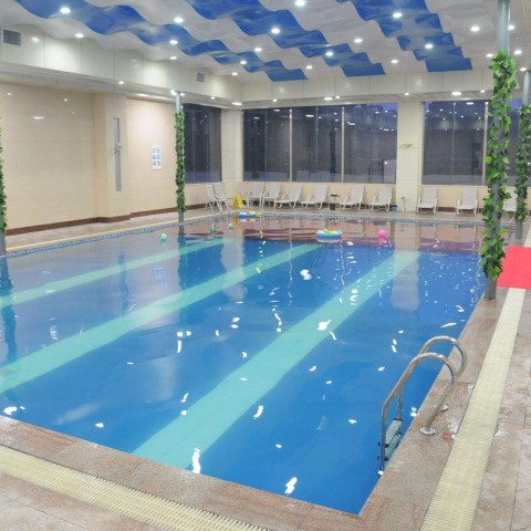 山西聚脲地坪,防腐蚀地坪