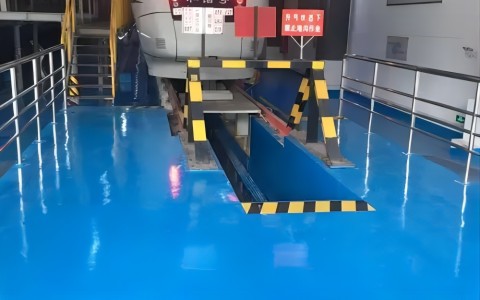 山西环氧防腐蚀地坪,环氧积层地坪