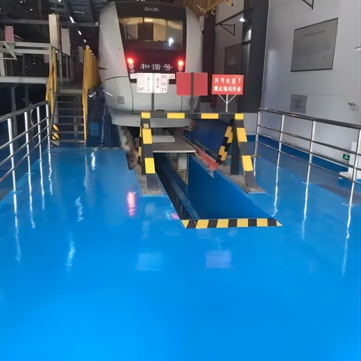 山西环氧防腐蚀地坪,环氧积层地坪
